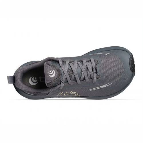 TENISICE TOPO ULTRAVENTURE 5 W GTX GREY/BUTTER, 38.5 Cijena