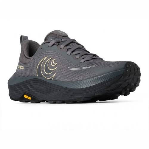 TENISICE TOPO ULTRAVENTURE 5 W GTX GREY/BUTTER, 39 Cijena