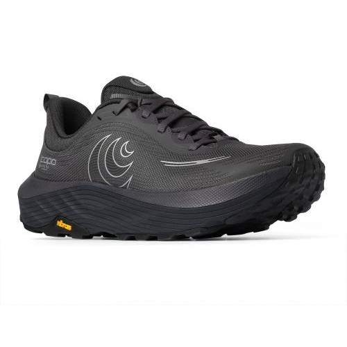 TENISICE TOPO ULTRAVENTURE 5 M GTX CHARCOAL/BLACK, 42 Cijena