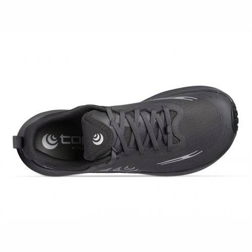 TENISICE TOPO ULTRAVENTURE 5 M GTX CHARCOAL/BLACK, 44 Cijena