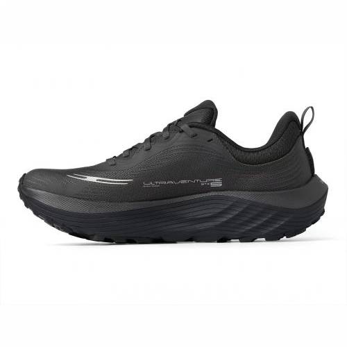 TENISICE TOPO ULTRAVENTURE 5 M GTX CHARCOAL/BLACK, 44 Cijena