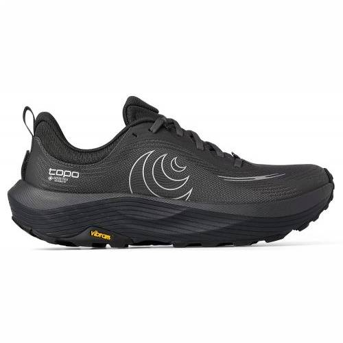 TENISICE TOPO ULTRAVENTURE 5 M GTX CHARCOAL/BLACK, 44.5 Cijena