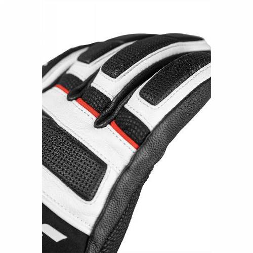 SKI RUKAVICE REUSCH ALPHA PRO BLACK/WHITE, 9.0 Cijena
