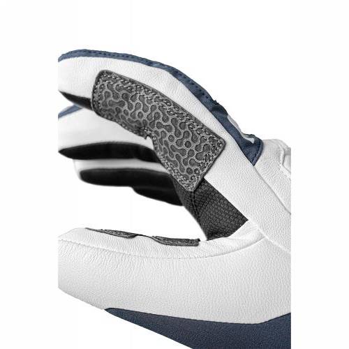 SKI RUKAVICE REUSCH SPEED PROJECT WHITE/DRESS BLUE, 8.0 Cijena