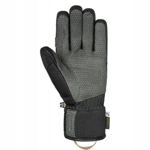 SKI RUKAVICE REUSCH MARCO ODERMATT BLACK, 8.5 Cijena