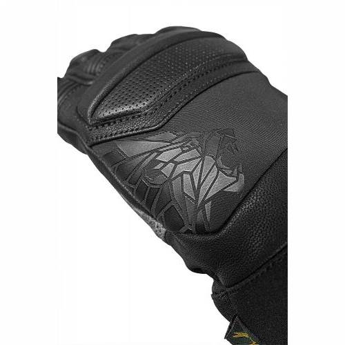 SKI RUKAVICE REUSCH MARCO ODERMATT BLACK, 8.5 Cijena