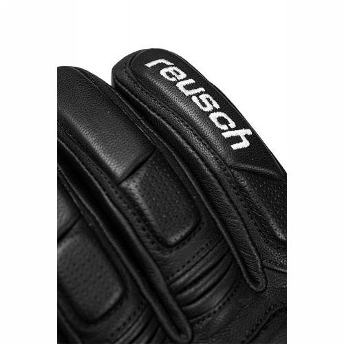 SKI RUKAVICE REUSCH PROFI SL BLCK/DARK GRAN/SAF YELL, 8.0 Cijena