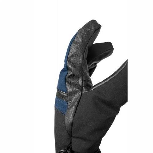 SKI RUKAVICE REUSCH BOOSTER GORE TEX BLACK/DRESS BLUE, 8.5 Cijena