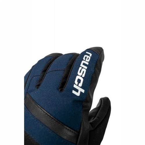 SKI RUKAVICE REUSCH BOOSTER GORE TEX BLACK/DRESS BLUE, 9.0 Cijena