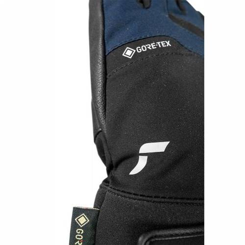 SKI RUKAVICE REUSCH BOOSTER GORE TEX BLACK/DRESS BLUE, 9.0 Cijena