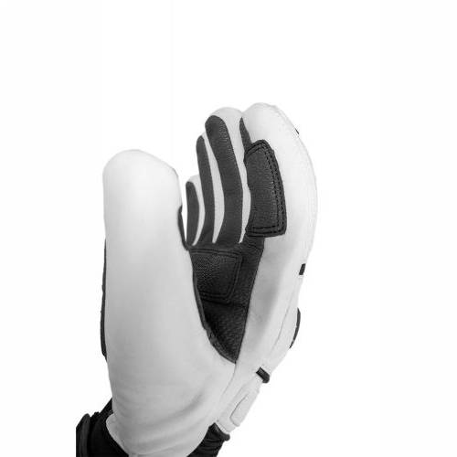SKI RUKAVICE REUSCH CHAMP WHITE/BLACK, 8.0 Cijena