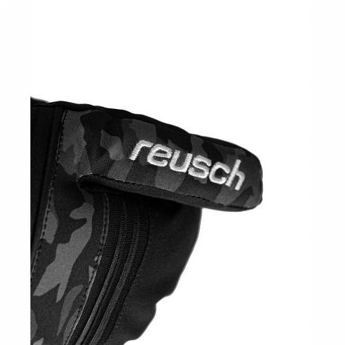 SKI RUKAVICE REUSCH KONDOR R TEX XT JUNIOR DARK CAMO/BLACK, 5.0 Cijena