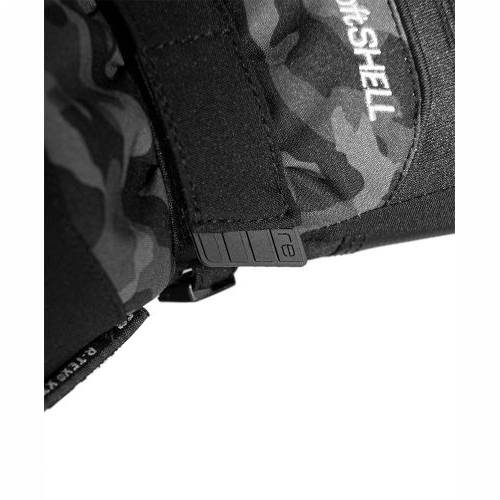 SKI RUKAVICE REUSCH KONDOR R TEX XT JUNIOR DARK CAMO/BLACK, 5.0 Cijena