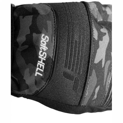 SKI RUKAVICE REUSCH KONDOR R TEX XT JUNIOR DARK CAMO/BLACK, 6.0 Cijena