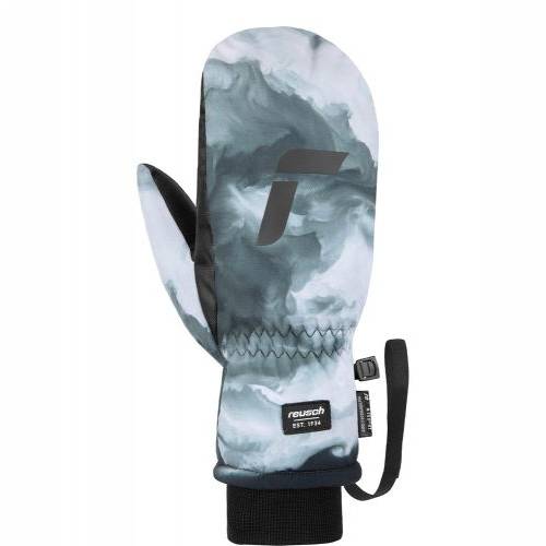 SKI RUKAVICE REUSCH CARTER R TEX XT MITTEN SMOKE, 7.0 Cijena