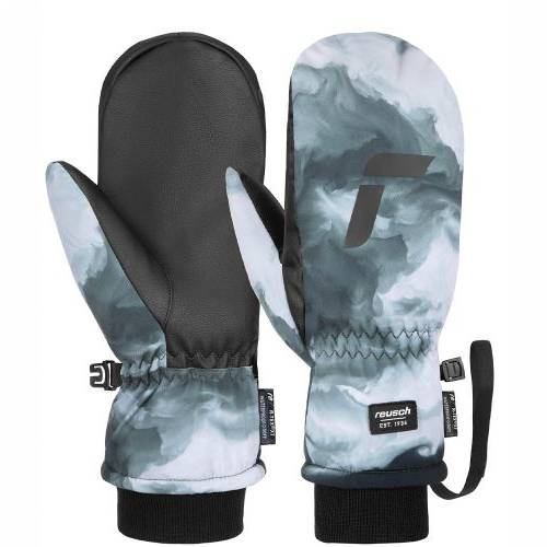 SKI RUKAVICE REUSCH CARTER R TEX XT MITTEN SMOKE, 7.5 Cijena