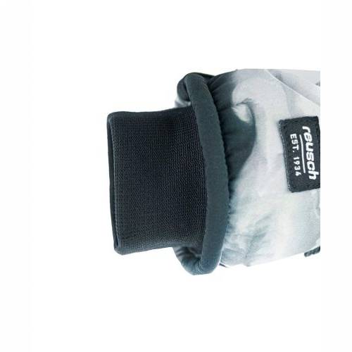 SKI RUKAVICE REUSCH CARTER R TEX XT MITTEN SMOKE, 7.5 Cijena