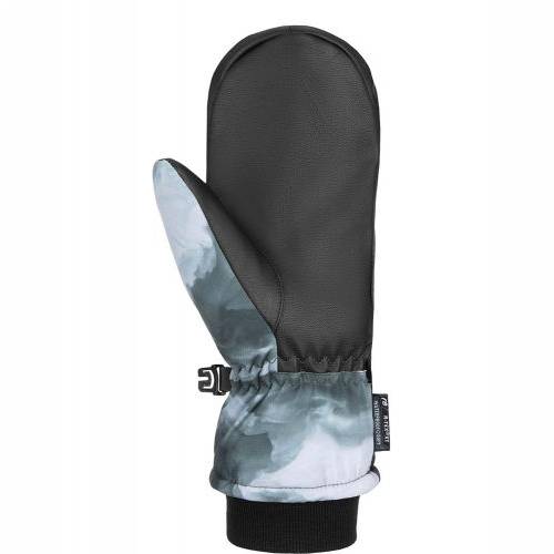 SKI RUKAVICE REUSCH CARTER R TEX XT MITTEN SMOKE, 8.0 Cijena