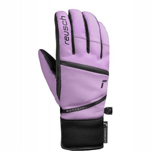 SKI RUKAVICE REUSCH TESSA STORMBLOXX LUPINE, 7.5 Cijena