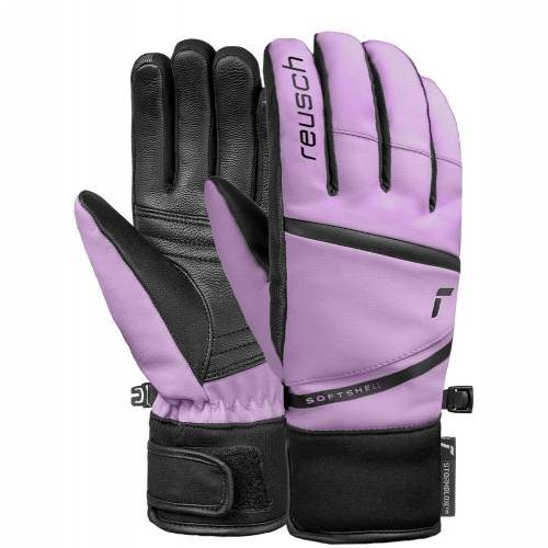 SKI RUKAVICE REUSCH TESSA STORMBLOXX LUPINE, 7.5 Cijena