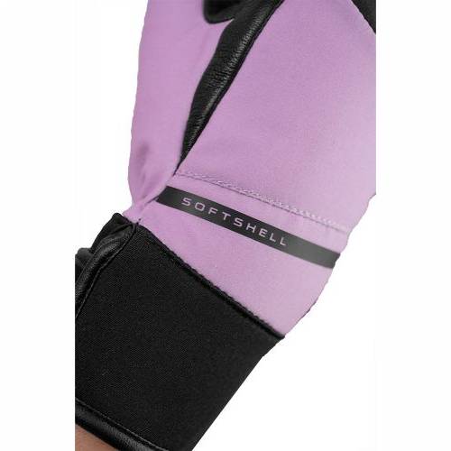 SKI RUKAVICE REUSCH TESSA STORMBLOXX LUPINE, 7.5 Cijena