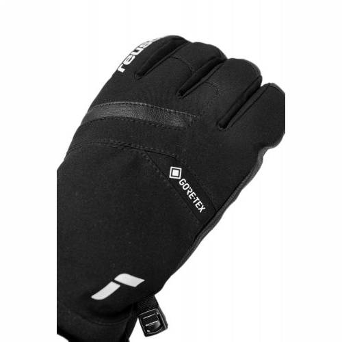 SKI RUKAVICE REUSCH BOOSTER GORE-TEX BLACK/WHITE, 8.0 Cijena