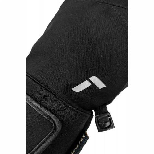 SKI RUKAVICE REUSCH BOOSTER GORE-TEX BLACK/WHITE, 8.0 Cijena
