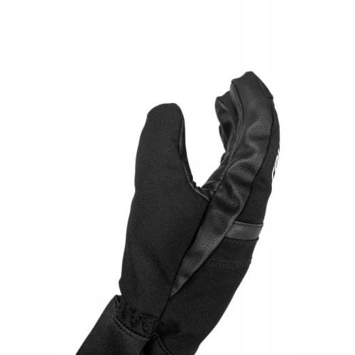 SKI RUKAVICE REUSCH BOOSTER GORE-TEX BLACK/WHITE, 8.0 Cijena