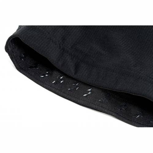 HLAČICE CUBE LINER ROOKIE BLACK, L Cijena
