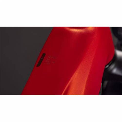 CUBE TOURING HYBRID COMFORT SLX 800 CHILLI´N´CHROME 2026 TRAPEZE, 54 cm Cijena