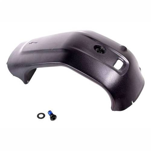 SD MOTORCOVER, CREO SL ALLOY/VADO SL, INCL. HARDWARE