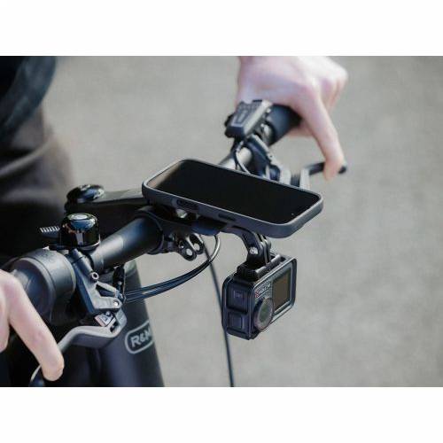 ADAPTER QUAD LOCK OUT FRONT LIGHT/CAMERA Cijena