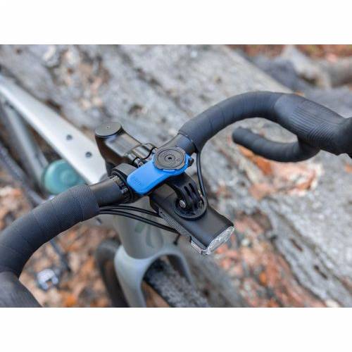 ADAPTER QUAD LOCK OUT FRONT LIGHT/CAMERA Cijena