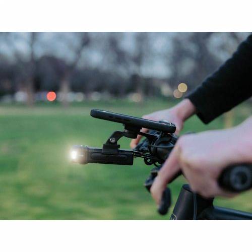 ADAPTER QUAD LOCK OUT FRONT LIGHT/CAMERA Cijena