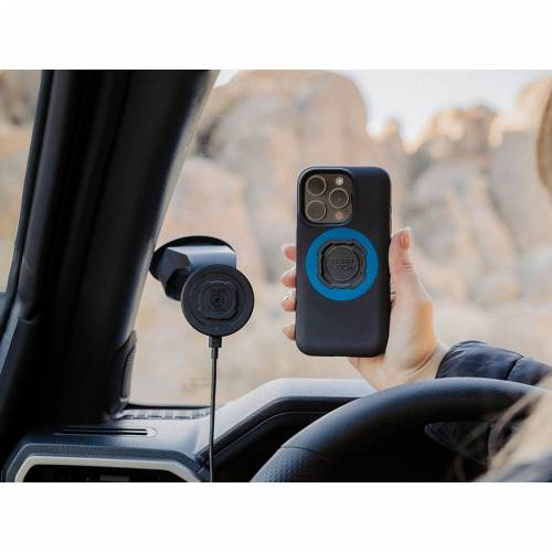 NOSAČ ZA MOBITEL QUAD LOCK CAR MOUNT Cijena