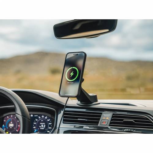 NOSAČ ZA MOBITEL QUAD LOCK CAR MOUNT Cijena