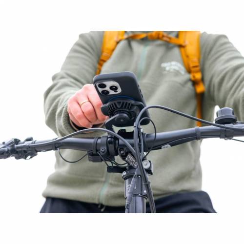 NOSAČ ZA MOBITEL QUAD LOCK OUT FRONT PRO Cijena