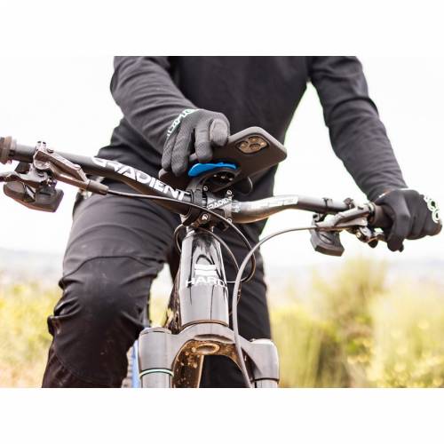 NOSAČ ZA MOBITEL QUAD LOCK OUT FRONT PRO Cijena