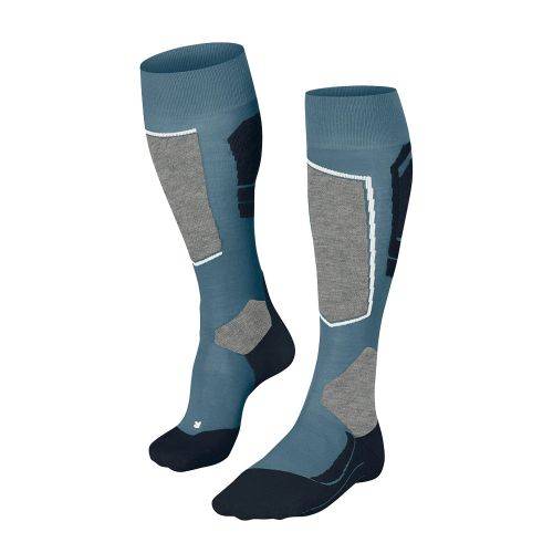 SKI ČARAPE FALKE SK4 ADVANCED SMOKE BLUE, 44-45 Cijena