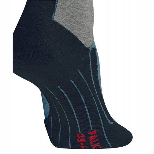 SKI ČARAPE FALKE SK4 ADVANCED SMOKE BLUE, 44-45 Cijena