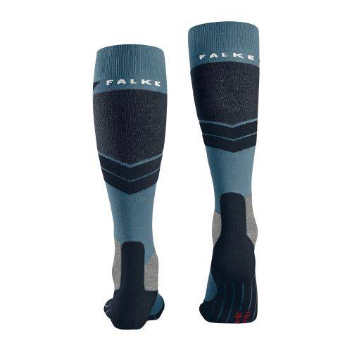 SKI ČARAPE FALKE SK4 ADVANCED SMOKE BLUE, 42-43 Cijena