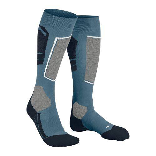 SKI ČARAPE FALKE SK4 ADVANCED SMOKE BLUE, 42-43 Cijena