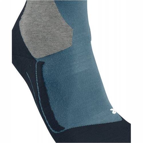 SKI ČARAPE FALKE SK4 ADVANCED SMOKE BLUE, 42-43 Cijena