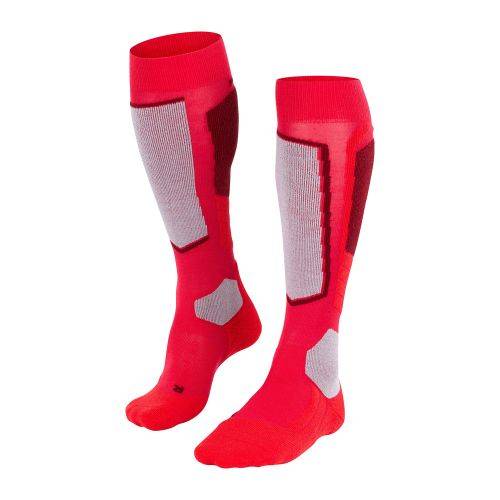 SKI ČARAPE FALKE SK2 INTERMEDIATE WOOL W ROSE, 39-40 Cijena