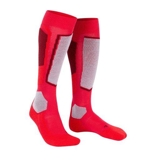 SKI ČARAPE FALKE SK2 INTERMEDIATE WOOL W ROSE, 39-40 Cijena