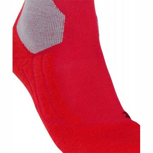 SKI ČARAPE FALKE SK2 INTERMEDIATE WOOL W ROSE, 39-40 Cijena