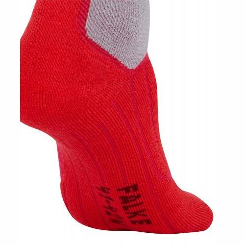 SKI ČARAPE FALKE SK2 INTERMEDIATE WOOL W ROSE, 39-40 Cijena