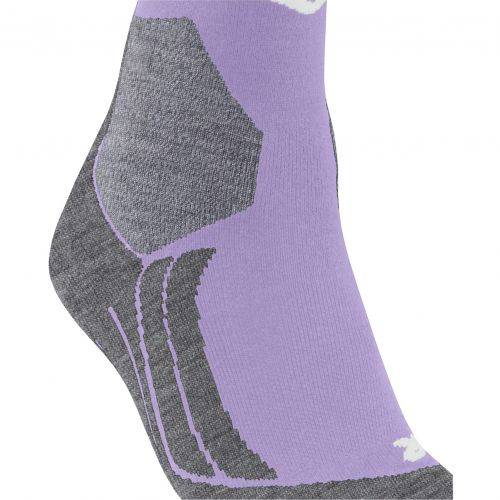 SKI ČARAPE FALKE SK2 INTERMEDIATE W LIGHT LILAC, 39-40 Cijena