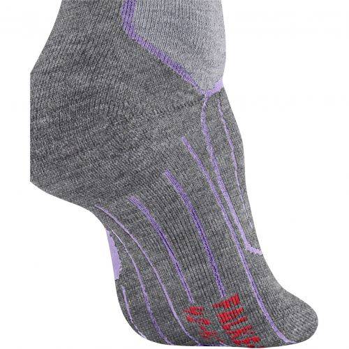 SKI ČARAPE FALKE SK2 INTERMEDIATE W LIGHT LILAC, 39-40 Cijena