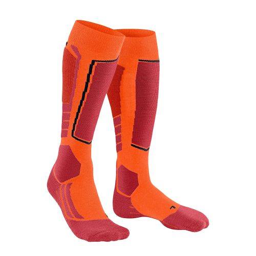 SKI ČARAPE FALKE SK2 INTERMEDIATE FLASH ORANGE, 46-48 Cijena